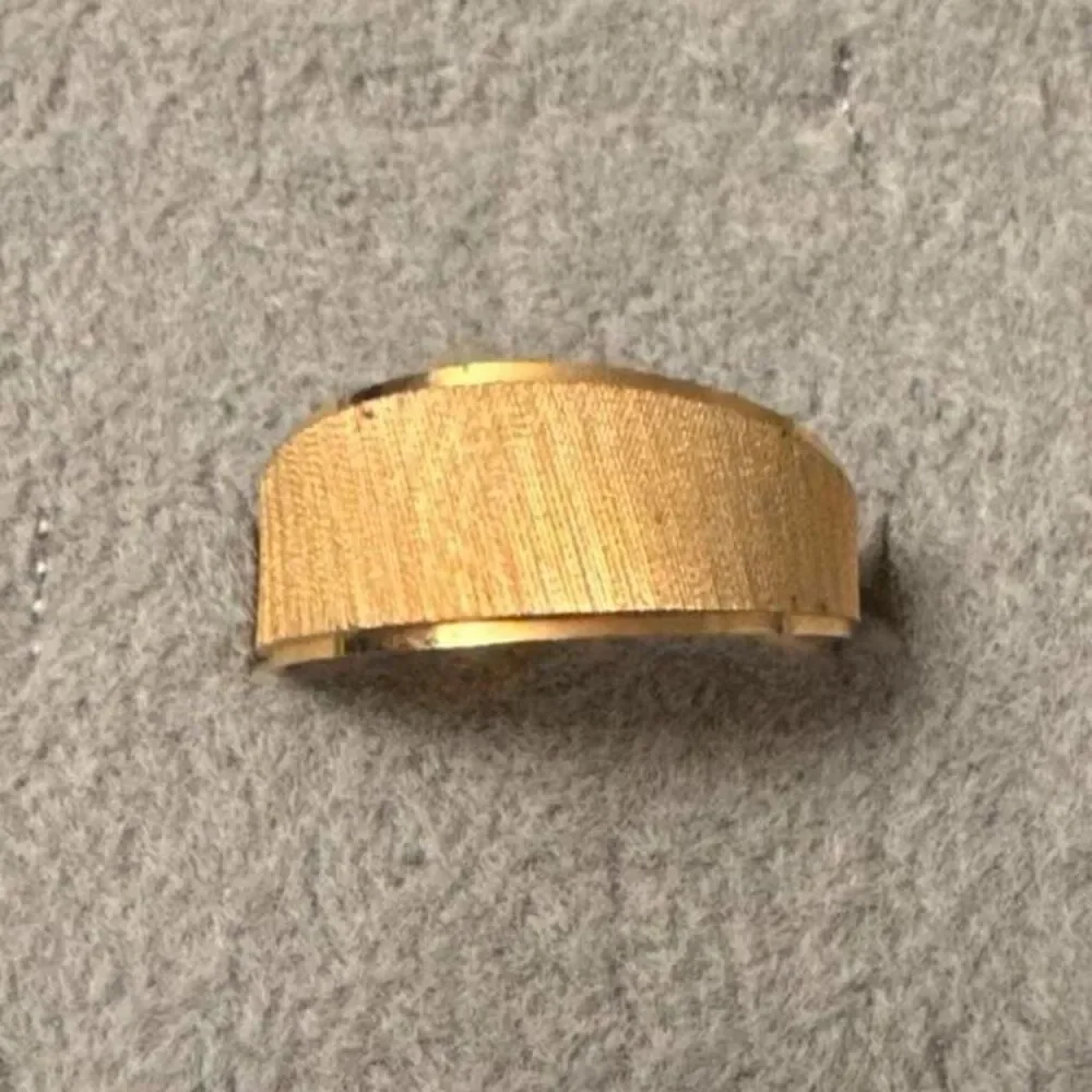 Unbranded Men's Gold Jewellery